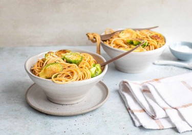 Ruusukaalipasta