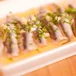 Cómo preparar boquerones en vinagre