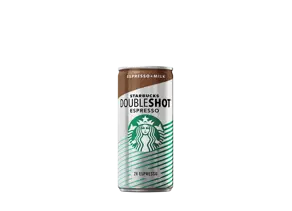 Starbucks Doubleshot