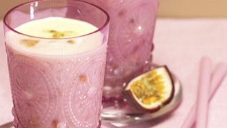 Passionsmoothie