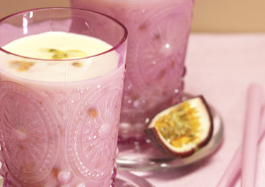 Passionsmoothie