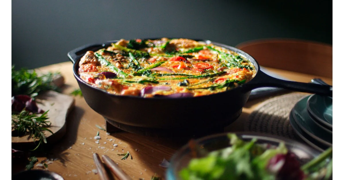 FRITTATA