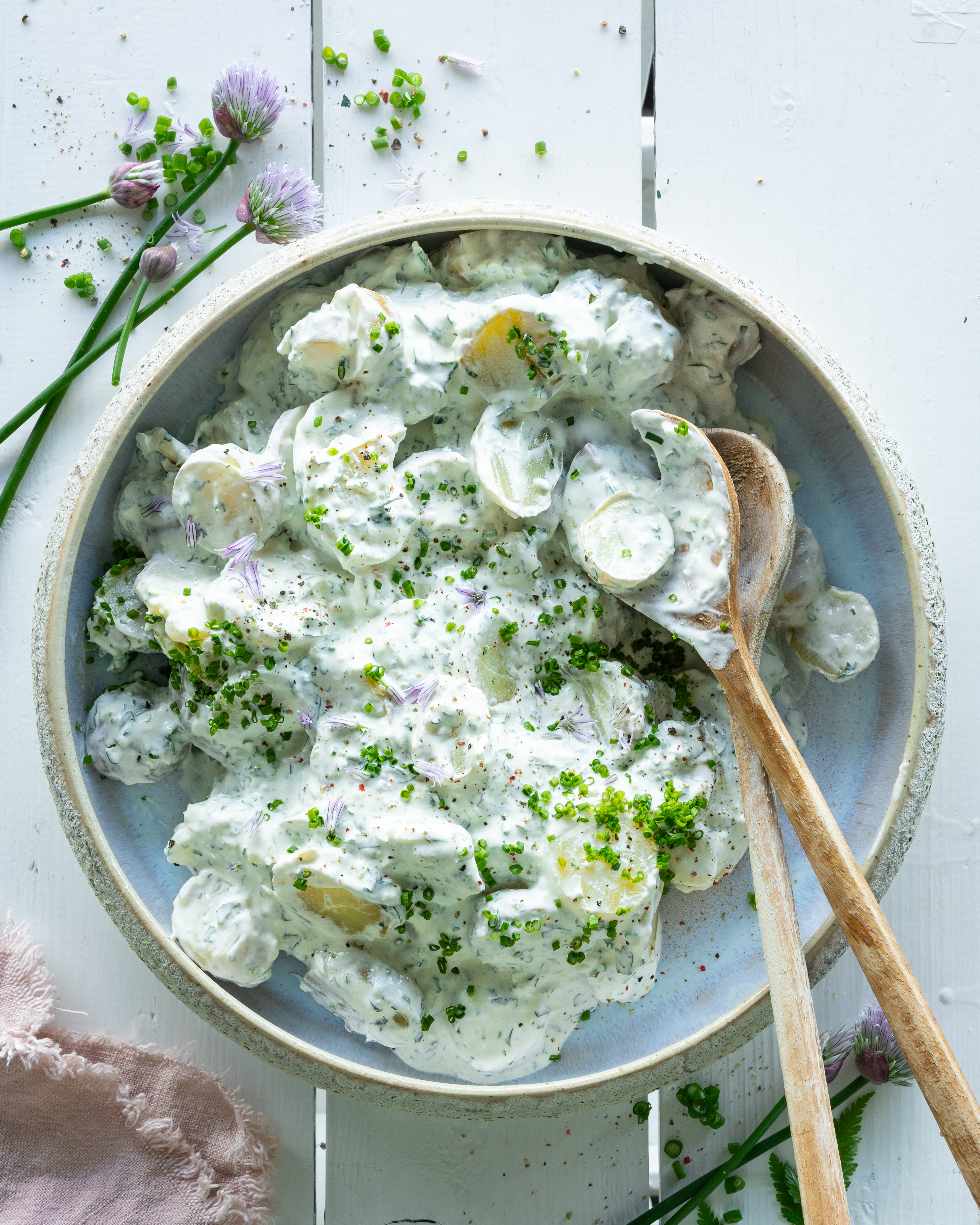 Kartoffelsalat