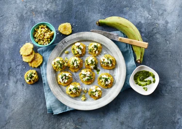Tostones