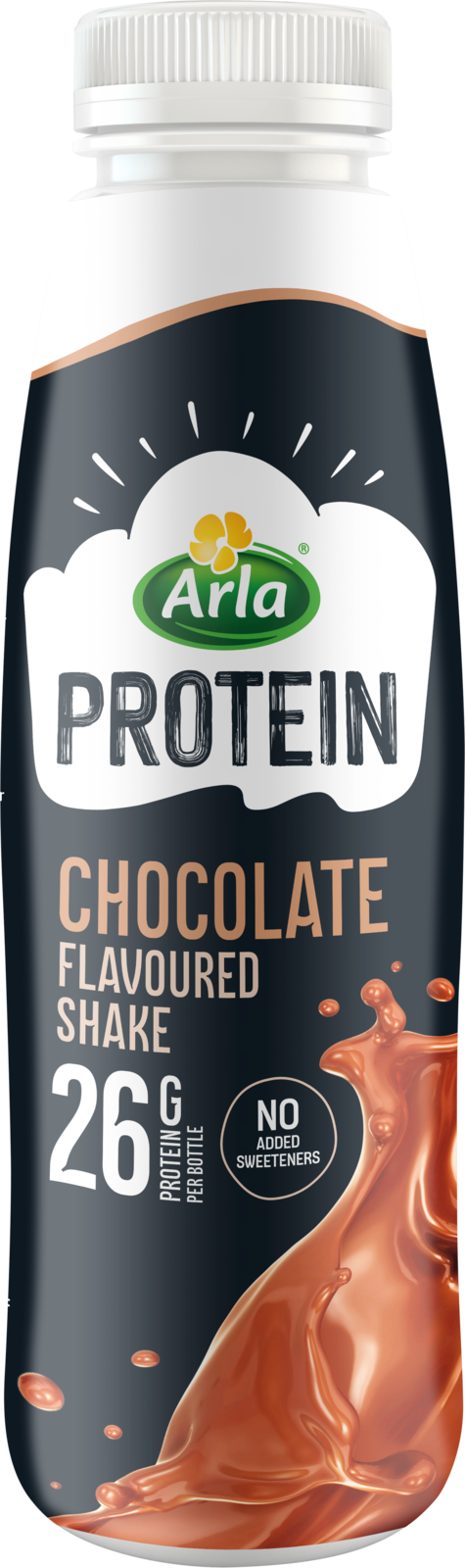 Shake Chocolate 482ml