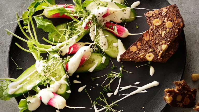 Sommersalat