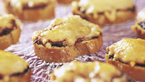 Sardellcrostinis