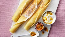 Glutenfri pandekager