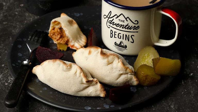 Calzone mini
