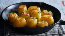 Potatisfondant