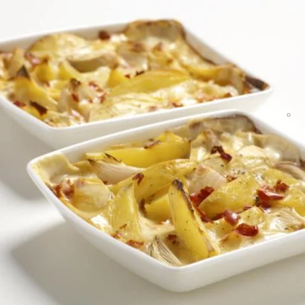 Potato Gratin