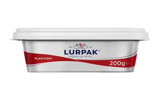 Premium Miks Klasyczny