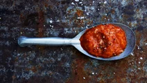 Paprikasalsa