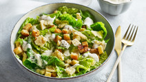 Caesarsallad