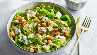 Caesarsallad