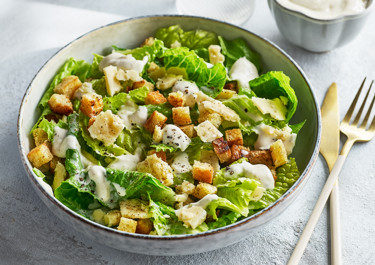 Caesarsallad