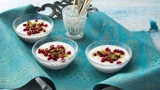 Arabic Cream Pudding