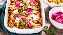 Tacogratäng