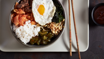 Bibimbap