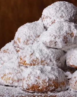 KOURABIEDES