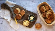 Scones