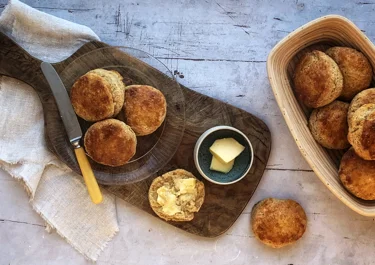 Scones