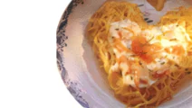 Pasta d'amore
