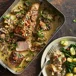 Pork tenderloin