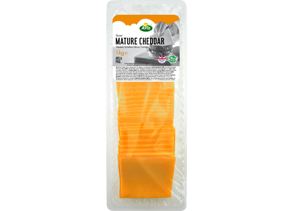 Arla Pro mature cheddar viipale 1kg