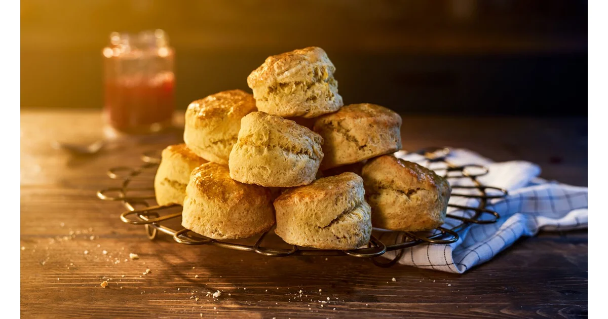 Scones