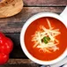 Pepper Soup