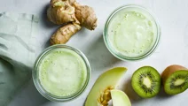 Grön smoothie