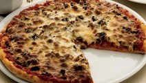 Tonnikalapizza