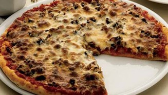 Tonnikalapizza
