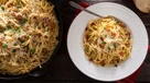Pasta Carbonara