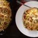 Pasta Carbonara