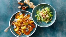 Kip Tikka Masala