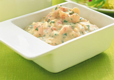 Chili-katkarapu-tillimajoneesi