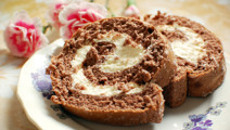 Suklaakääretorttu