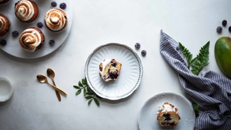 Marenkimuffinssit