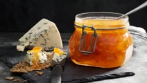 Apelsin- och citronmarmelad