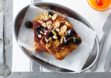 French toast