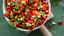 Pico de gallo