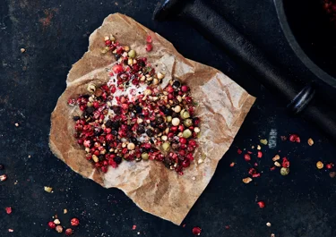 Pepparrub