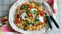 Tacopasta