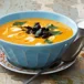Butternut squash soup