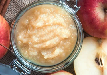 Apple sauce