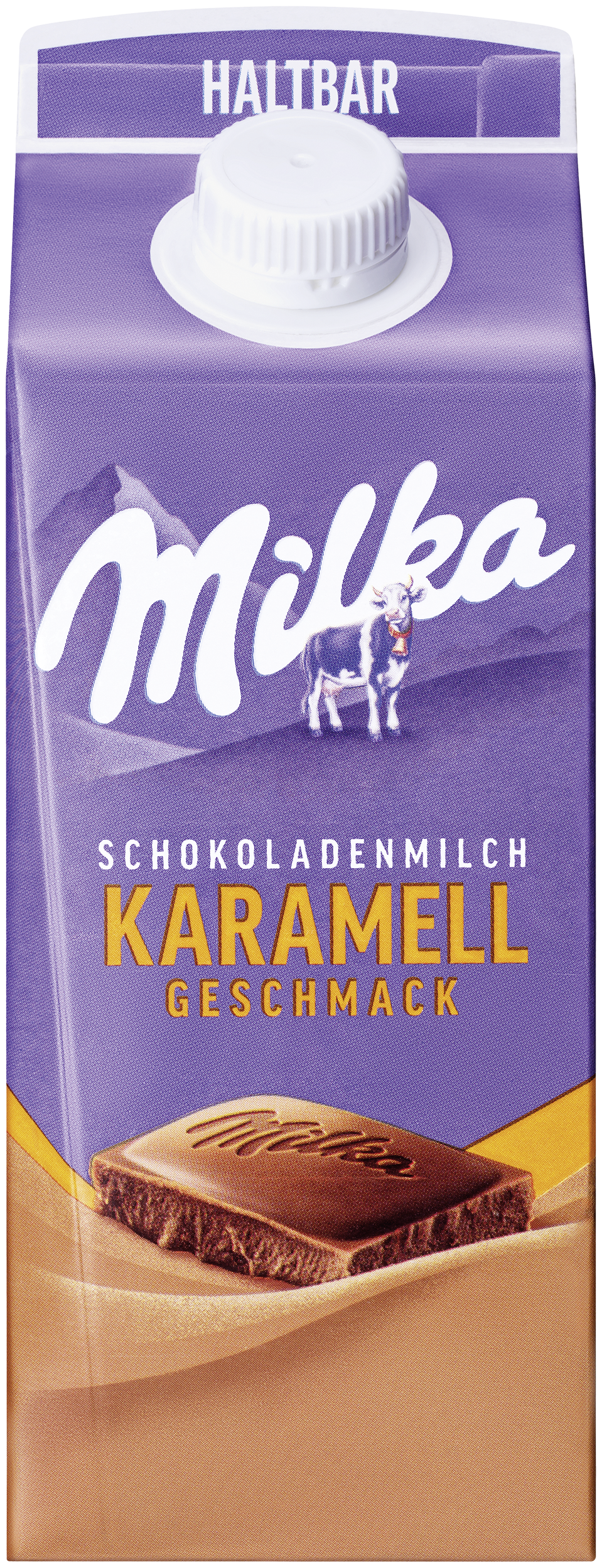 Milka Noisette ungekühlt 220 ml