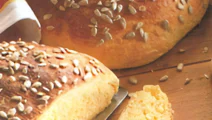 Carrot Bread
