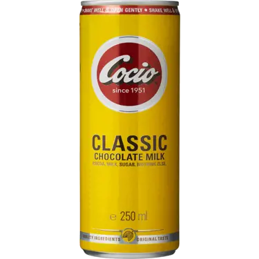 Cocio Classic Can 250 ml